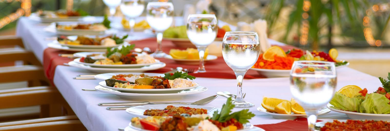 Catering